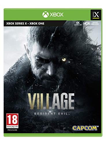 Capcom Residente Evil 8Age - Xbox One/Xx