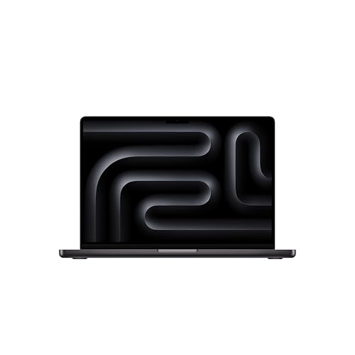 Apple 2024 Macbook Pro Portatile Con Chip M4, Cpu 10 Core E Gpu 10 Core: Display Liquid Retina Xdr 14,2", 16Gb Di Memoria Unificata, 1Tb Di Archiviazi