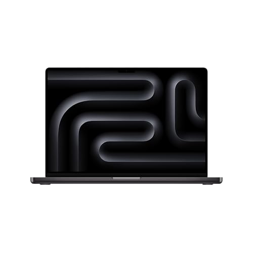 Apple 2024 Macbook Pro Portatile Con Chip M4 Pro, Cpu 14 Core E Gpu 20 Core: Display Liquid Retina Xdr 16,2", 48Gb Di Memoria Unificata, 512Gb Di Arch