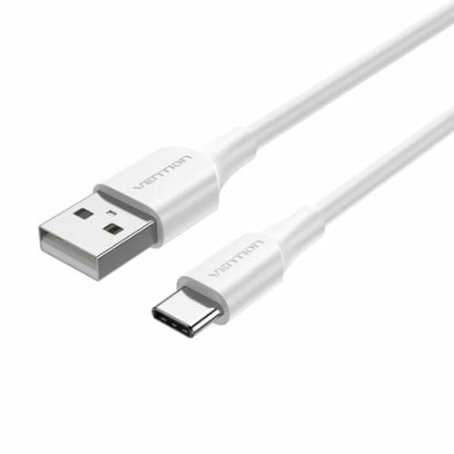 Vention Cthwg - Cavo Usb A A Usb-C Bianco, 1,5 M, 1 Pezzo