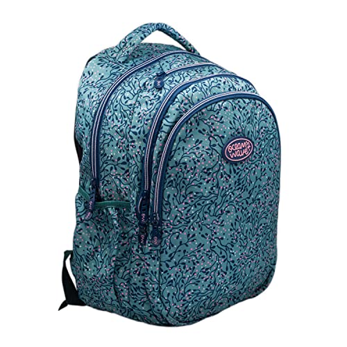 Ocean'S Wave Ocw Mochila Secundary Coral