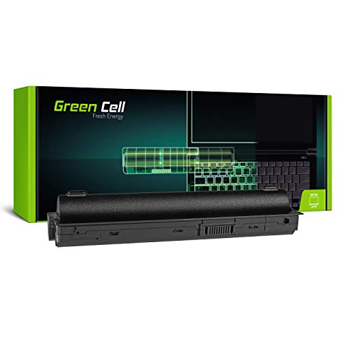 Green Cell Batería Para Dell Latitude E6220 E6230 E6320 E6320 / 11,1V 6600Mah