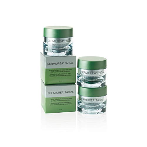 Dermiurea Facial Crema 2% 50Ml