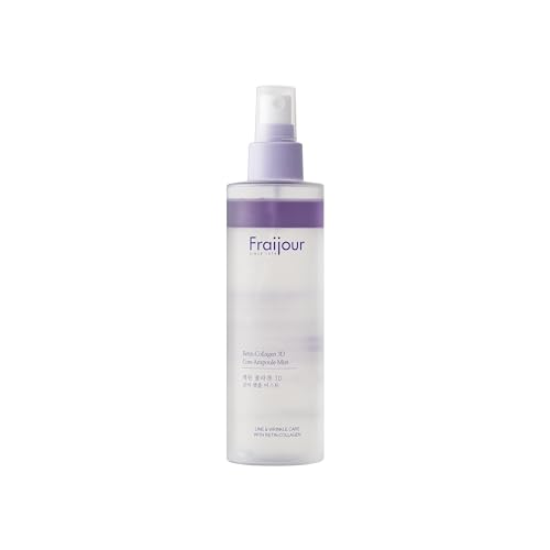 Fraijour Nucleo 3D Retin-Collagene 200 Ml / 6,76 Fl. Oz.