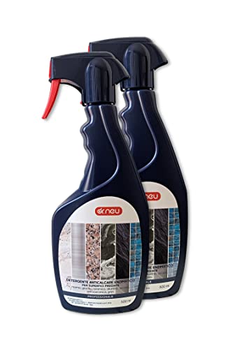 Dr. Neu Detergente E Anticalcare Enzimatico - 2 Pezzi