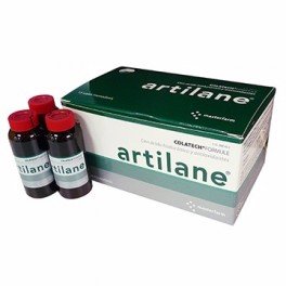 Artilane Ampolle Monodose 15 Amp