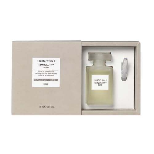 Comfort Zone Tranquillity Blend 50Ml