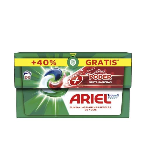 Ariel | Ariel Pods | Detergents