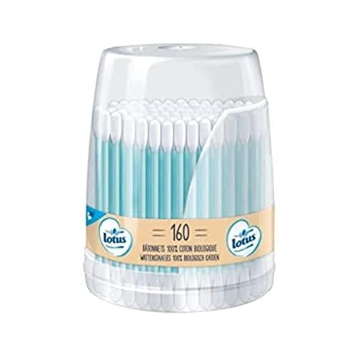 Demak'Up Lotus Boites Batonnet X160