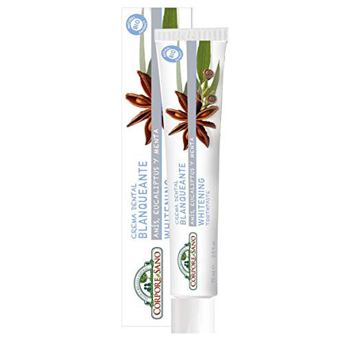 Corpore Sano Pasta Denti - 100 Ml