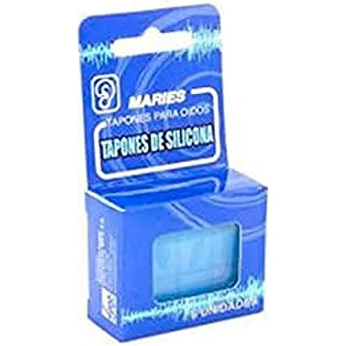 Tapon Oidos Maries Silicone