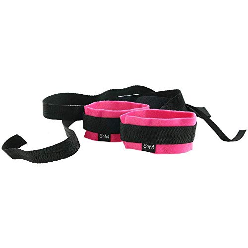 Sex & Mischief E30746-Manette Manette Multicolor Taglia Unica