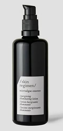 Skin Regimen Microalgae Essence 25Ml