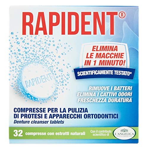 L'Angelica Compresse - 109 Gr