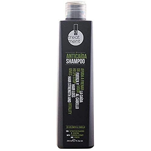 Treatment Anticaída Shampoo 250 Ml