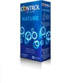 Preservativi Control Adapta Naturale 6 Uni