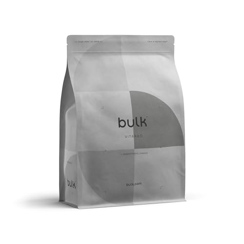 Bulk Vitargo, 2.5Kg, 33 Porzioni