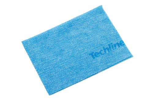 Chicopee Techline Blue Grid, Confezione Da 1