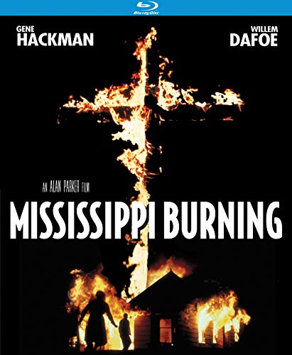 Mississippi Burning
