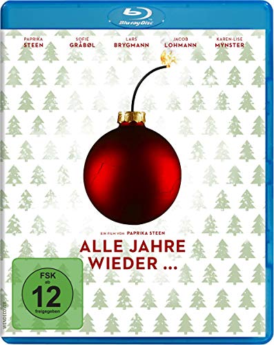 Alle Jahre Wieder...