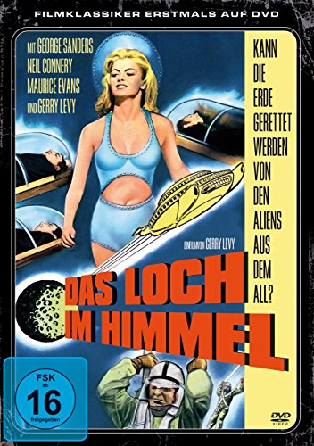 Das Loch Im Himmel