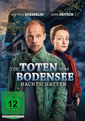 Die Toten Vom Bodensee: Nachtschatten