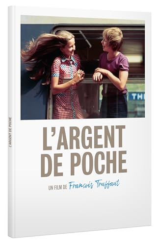 L'Argent De Poche [Blu-Ray]