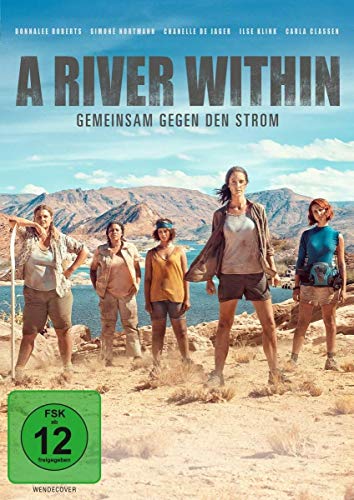 A River Within - Gemeinsam Gegen Den Strom