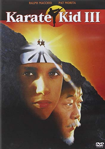 Karaté Kid 3