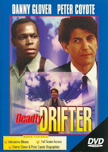 Deadly Drifter [Dvd] [1982] [Region 1] [Us Import] [Ntsc]