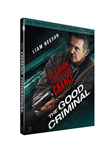 Good Criminal (The) - Bluray