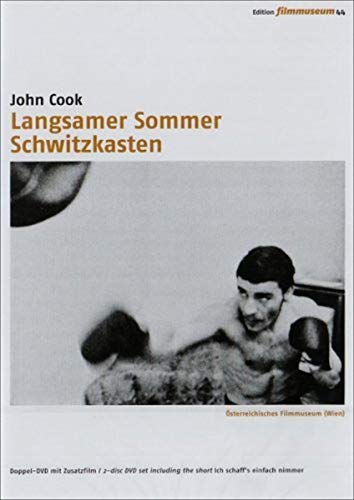 Langsamer Sommer/Schwitzkasten - Edition Filmmuseum