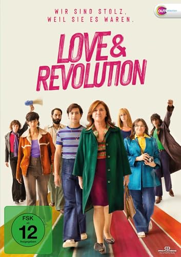 Love & Revolution (Omu)