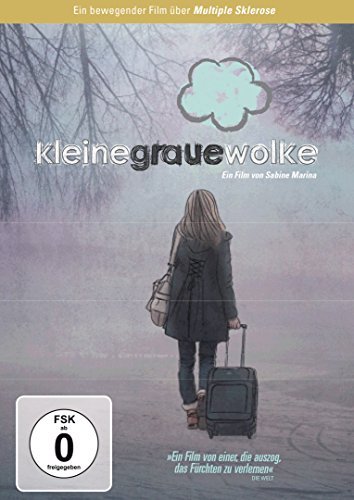 Kleine Graue Wolke (Diagnose: Ms - Multiple Sklerose)