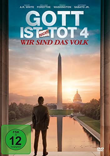 Gott Ist Nicht Tot 4 – Wir Sind Das Volk