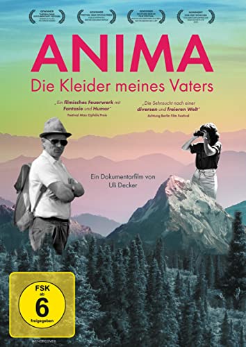 Anima - Die Kleider Meines Vaters
