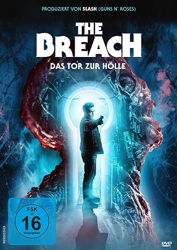 The Breach - Das Tor Zur Hölle