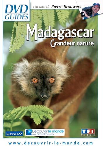 Madagascar - Grandeur Nature