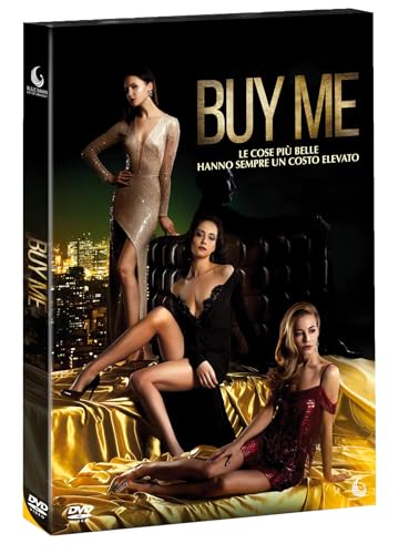 Buy Me - Dvd