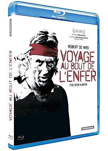 Voyage Au Bout De Lenfer - Bd
