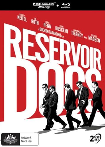 Reservoir Dogs (Special Edition)