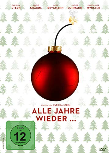 Alle Jahre Wieder...