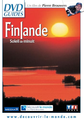Finlande - Soleil De Minuit