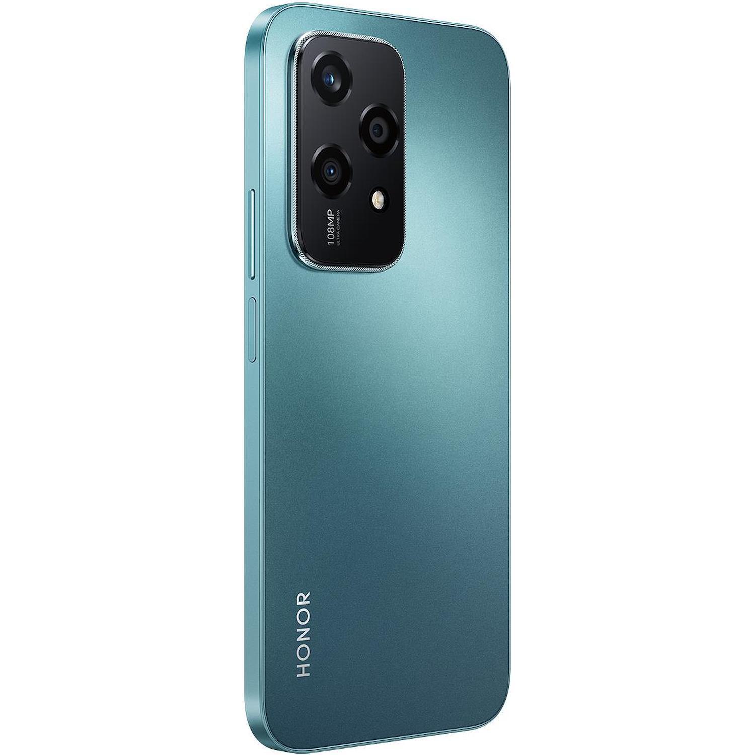 Smartphone Honor 200 Lite 8/256GB cyan lake