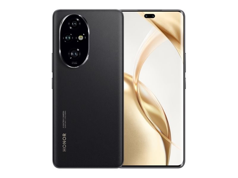 Honor 200 Pro 5G smartphone dual-SIM RAM 12 GB / Internal Memory 512 5109BFSY