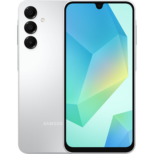 Samsung Galaxy A16 4G A165 Dual SIM 8GB RAM 256GB - Gray EU