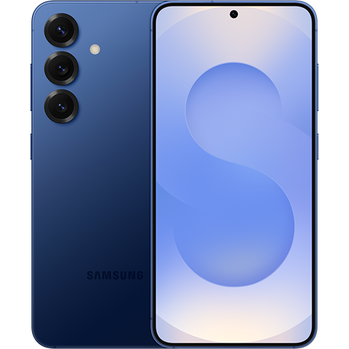 Samsung Galaxy S25 5G S931 Dual SIM 12GB RAM 128GB - Navy EU