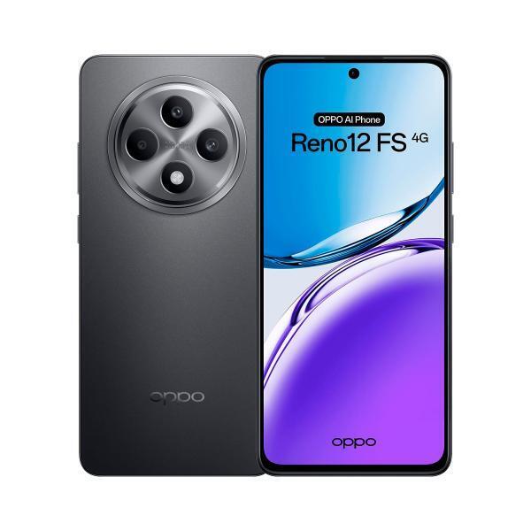 OPPO Reno 12FS 4G 6.7" 120Hz 88GB 512GB Grigio