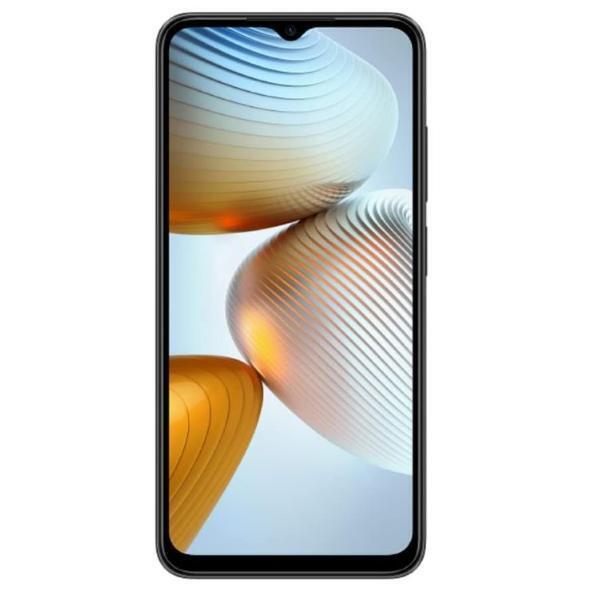 XIAOMI POCO M4 SMARTPHONE 5G 64 GB 4 GB RAM ANDROID DISPLAY 6.58"  BLACK