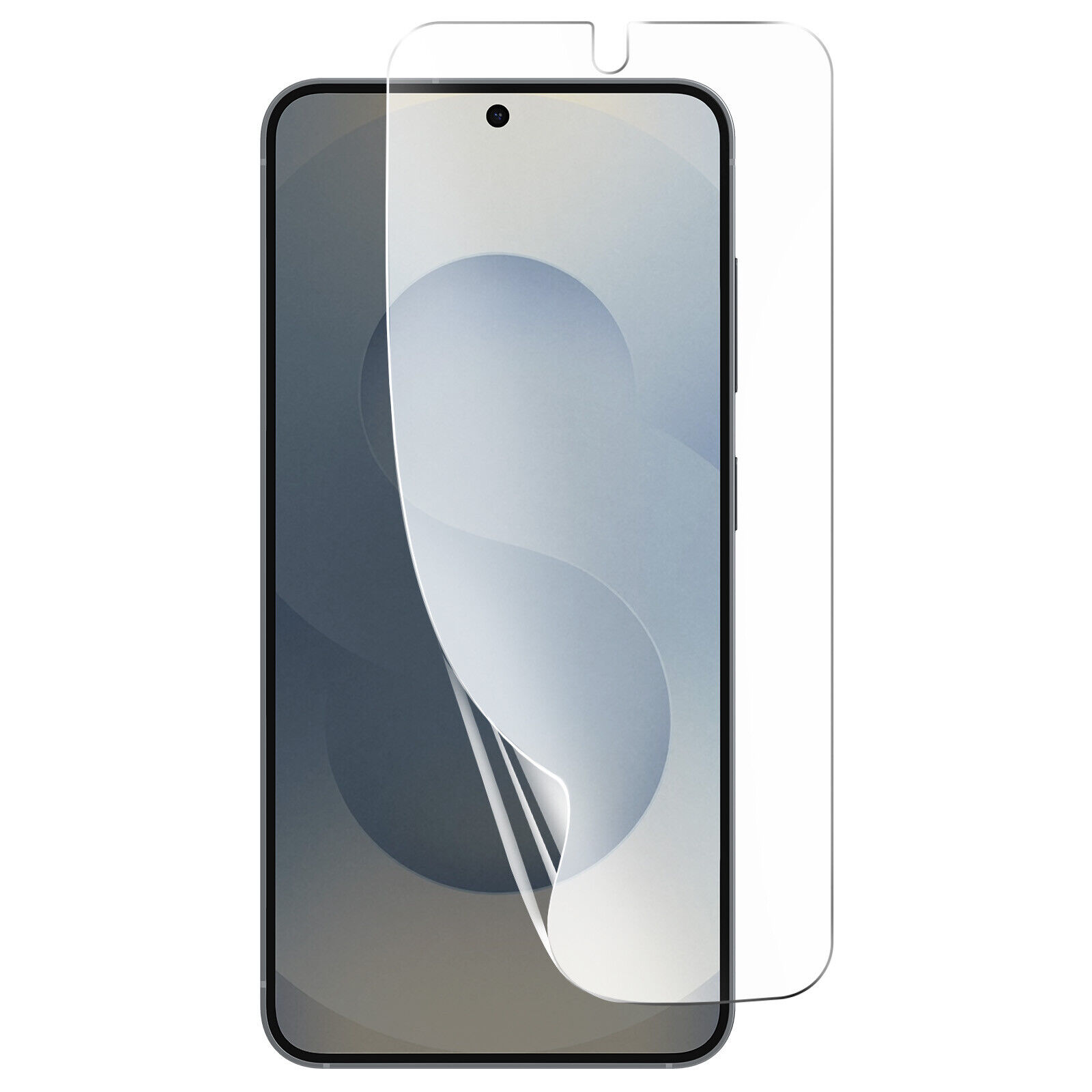 Samsung, Pellicola protettiva per Samsung Galaxy S25 Plus Flessibile Originale